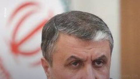 🔶 اسلامی: هیچ قانونی اجازه ممانعت از برنامه هسته‌ای ایران را نمی‌دهد