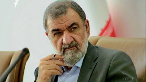 🔸دبیر شورای عالی امنیت ملی جمهوری اسلامی روز یکشنبه ۱۹ مهر تهدید کرد در