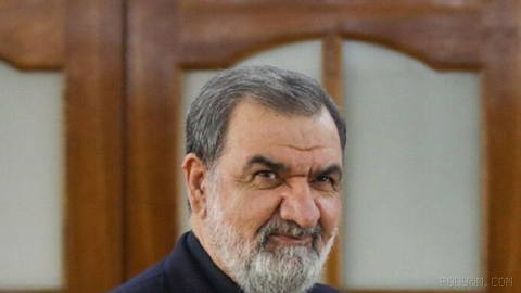 Mohsen Rezaei, Secretary of the Supreme National Security Council of the Islamic Republic, on his X account