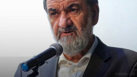 🔻محسن رضایی، دبیر شورای عالی امنیت ملی ایران، می‌گوید که پاسخ آمریکا به