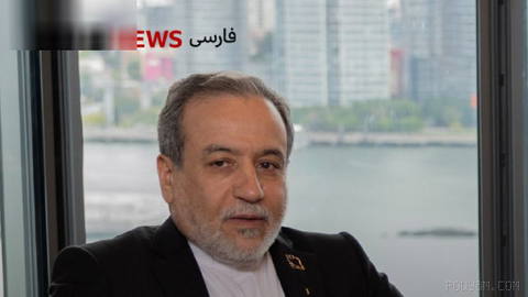 🔻عباس عراقچی، وزیر خارجه ایران، در گفت‌وگوی تلفنی با فیصل بن فرحان، وزیر