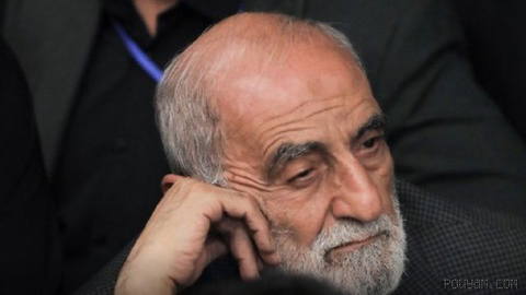حسین شریعتمداری، نماینده رهبر جمهوری اسلامی در روزنامه کیهان، ضمن تمجید