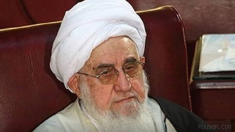 زین‌العابدین قربانی لاهیجی، نماینده پیشین رهبر جمهوری اسلامی در استان