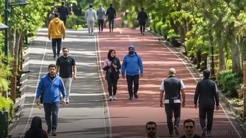 🔻انتشار خبرهای متناقض درباره تعطیلی و بازگشایی مجموعه ورزشی انقلاب و
