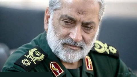 سردار ابوالفضل شاکرچی: کشورهای منطقه باید از چتر امنیتی ناکارآمد آمریکا رها شوند