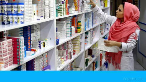🔶 هند از ارسال دارو به ایران با هواپیماهای ایرانی خودداری کرد