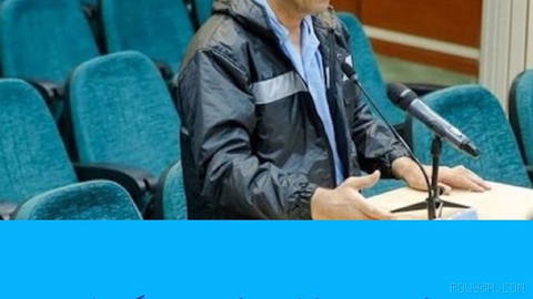 🔶 درخواست پزشکان برای رسیدگی فوری به وضعیت جسمانی دکتر حمید قره‌حسنلو