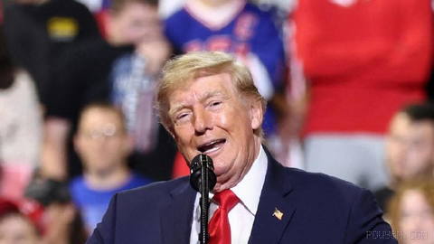 Donald Trump, the U.S. president, said the Islamic Republic now even has no leader and senior officials, and Washington has trouble identifying the party it should negotiate with in Iran
