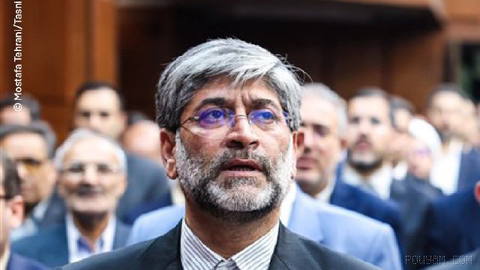 🔶رئیس دادگستری تهران خواستار برخورد با "ترویج برهنگی" شد