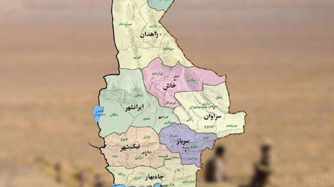 🔸در ادامه درگیری‌های مسلحانه روزهای اخیر در چند منطقه استان سیستان و