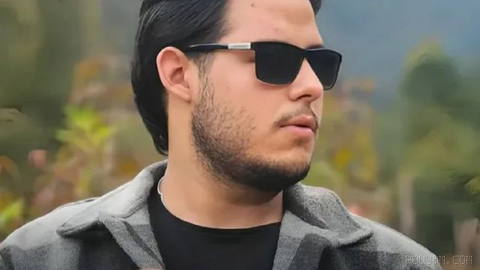 وب‌سایت خبری هرانا گزارش داد حکم اعدام امیرحسن اکبری‌منفرد، زندانی سیاسی