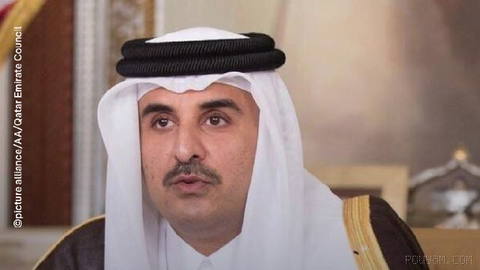 🔶امیر قطر: توانستیم پیامدهای بی‌ثباتی در منطقه‌ را مهار کنیم
