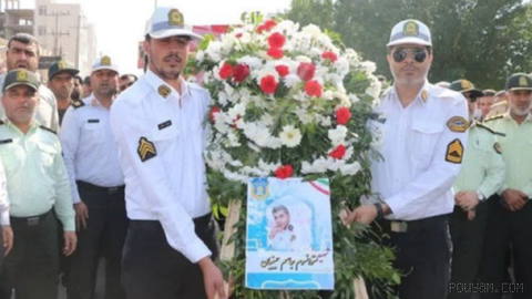 🔻دادستان عمومی و انقلاب هرمزگان می‌گوید حکم اعدام یک نفر به جرم قتل