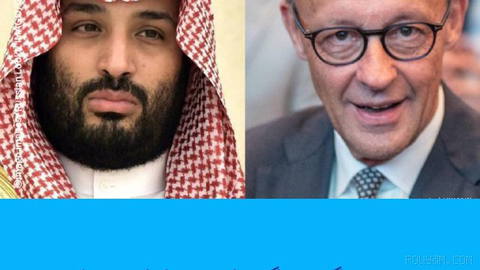 🔶 مرتس در گفت‌وگو با بن سلمان حملات حوثی‌ها به عربستان را محکوم کرد
