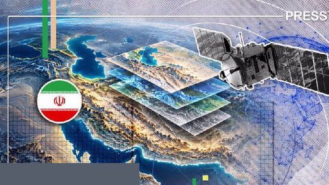 Iran builds its own Google Earth as satellite technology powers a new