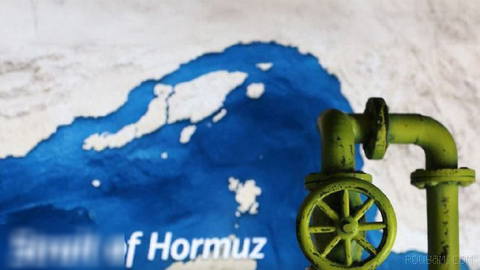 گروه تحلیل داده‌های انرژی «ورتکسا» گزارش داد محاصره آمریکا صادرات دریایی