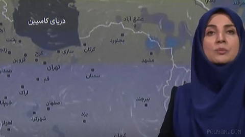 صداوسیمای جمهوری اسلامی پس از پخش برنامه‌ای درباره نام دریای خزر، دست‌کم