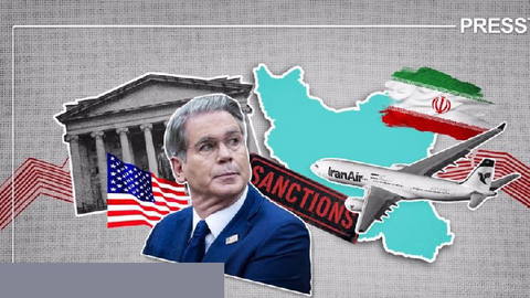 ✍ Feature - Mirage of capitulation: Bessent’s ‘Economic D-Day’ on Iran