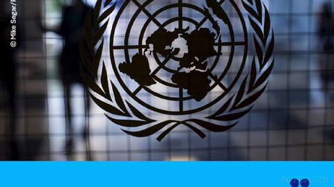 🔶 UN warning: Iran and the US must reach an agreement to reopen the Strait of Hormuz