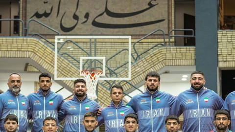 🏆 قهرمانی ایران در زیر 23 سال جهان