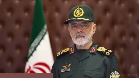 Chief of Staff of Iran’s Armed Forces, Major General Abdollahi: Honoring