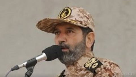 Hassan Hasanzadeh, commander of the IRGC in Tehran, said on Thursday evening, 23 Mehr: “In the peak …”