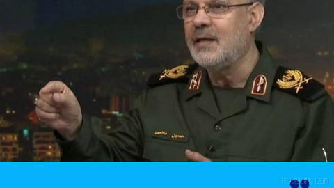 🔶 سخنگوی سپاه: حمله به کشتی‌ها با هماهنگی مقام‌های بالاتر انجام شد