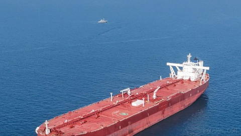 Reuters: Trump administration reviewing lifting sanctions on some oil tankers known as the “shadow fleet”