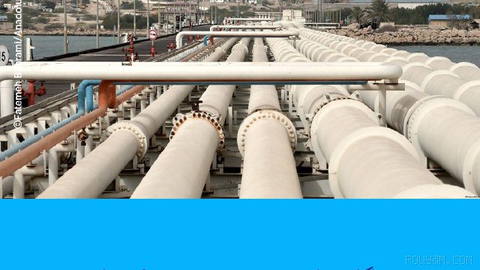 🔶 Liquefied gas and airplane fuel exported from Iran despite sanctions