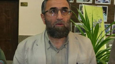 محمد باقرزاده، فرمانده کمیته جست‌وجوی مفقودین ستاد کل نیروهای مسلح