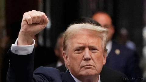 🔶 Donald Trump: İran’a karşı savaş sona yaklaşmak üzere