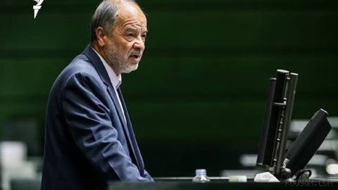 🔸Yaqob Razzazadeh, a member of the National Security and Foreign Policy Commission of the Parliament, says