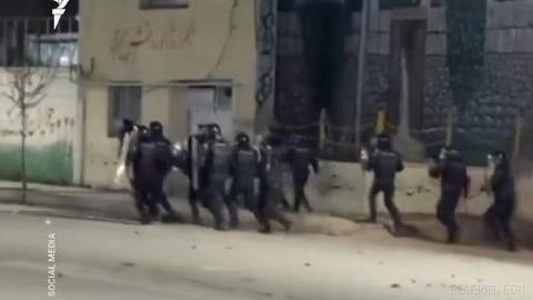 🔸 اداره‌کل اطلاعات استان ایلام اعلام کرد ۱۱ نفر را در شهرستان ملکشاهی