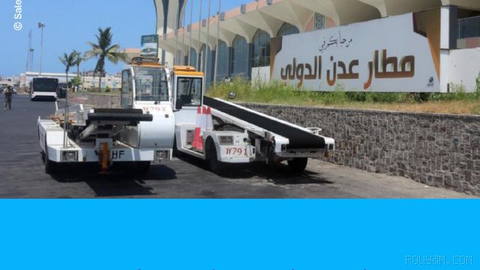 🔶 حوثی‌ها مسئولیت حمله موشکی به فرودگاه بین‌المللی عدن را بر عهده گرفتند