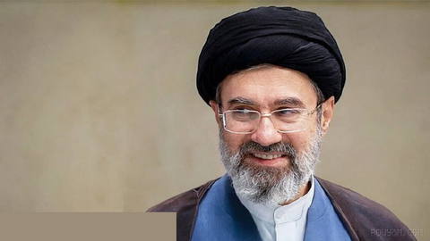 🔵 In a message, Ayatollah Seyyed Mojtaba Khamenei, Leader of the Islamic