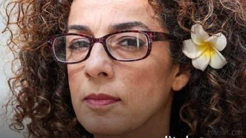 مسیح علی‌نژاد، فعال سیاسی و مدنی و روزنامه‌نگار مخالف جمهوری اسلامی، از