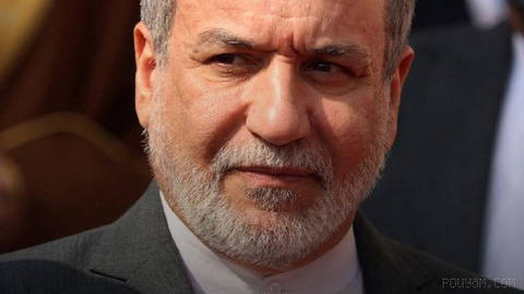 🔻عباس عراقچی، وزیر امور خارجه ایران، می‌گوید که تهران از یک «روند سیاسی