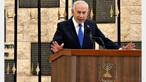 Israel’s prime minister, in a conversation with Mark Levin, a Fox News commentator, said: “The people of Iran are great people.”
