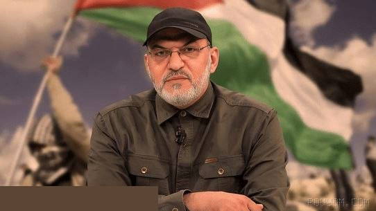 Irak’ın Kata'ib Sayyid al-Shuhada örgütünün Genel Sekreteri Abu Alaa al-Walaei: