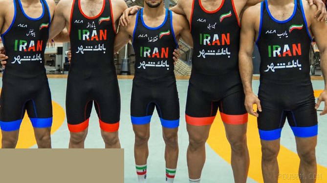 🤼‍♂ #היאבקות חופשית עד גיל 23 אליפות העולם 2026; 🕯 תוצאות של חופשנים ב-5 משקלים השני של איראן בלאס וגאס ⌛ במשקל 61 קילוגרם, איברהים ח'ורי …