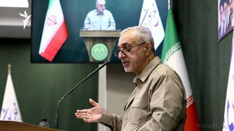 🔸نمایندگان مجلس شورای اسلامی ایران روز یک‌شنبه، ۲۶ مهرماه، به مهرداد