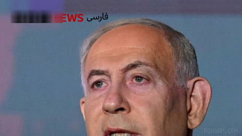 🔻Israeli Prime Minister Benjamin Netanyahu thanked Donald Trump on an X social media post for his support.