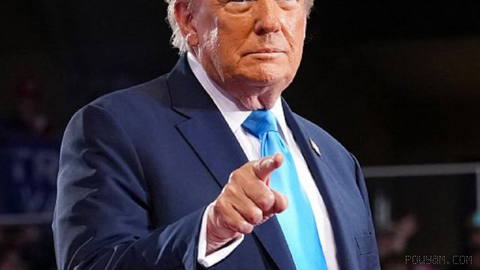 🔻Donald Trump on the Truth Social network described Benjamin Netanyahu as a “warrior” and “an even bigger partner in the battle against the Islamic Republic of Iran”