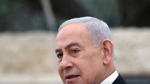 Benjamin Netanyahu, Prime Minister of Israel, on Sunday, 26 Mehr, in an interview with i24