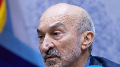 محمدحسین امید، رییس دانشگاه تهران، از تشکیل «کارگروه حجاب برای رسیدگی به