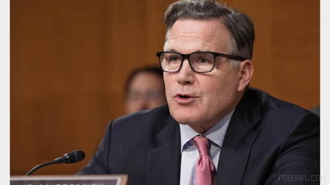A Republican U.S. senator supported Donald Trump’s approach, the president of the United States,