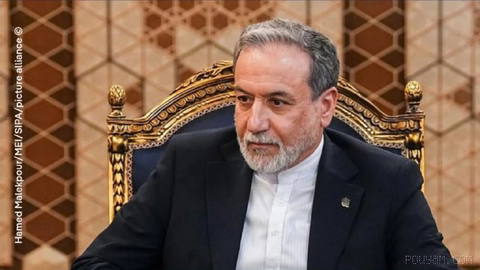 🔶 عراقچی در واکنش به ترامپ: ایران هم با آمریکا کارهای ناتمام دارد