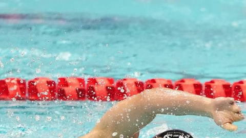 🏊🏻‍♂ 7 نماینده ایران در فینال پاراشنا 🏊‍♂ در رشته 200 متر مختلط کلاس SM9، علی مطلبی، ابوالفضل ملک اولادی و ابوالفضل ظریف…