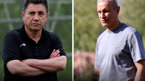 🔻رسانه‌های ایران خبر داده‌اند قرارداد یحیی گل‌محمدی با تیم دهوک عراق فسخ