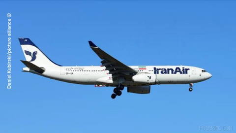 🔶 بحران ایران‌ایر؛ ۹ هزار کارمند و تنها شش هواپیمای فعال